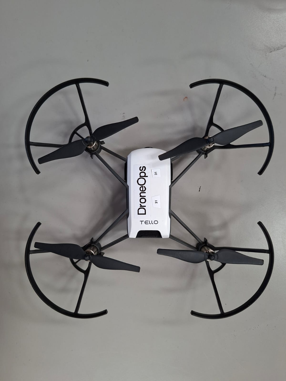 Drone DroneOps